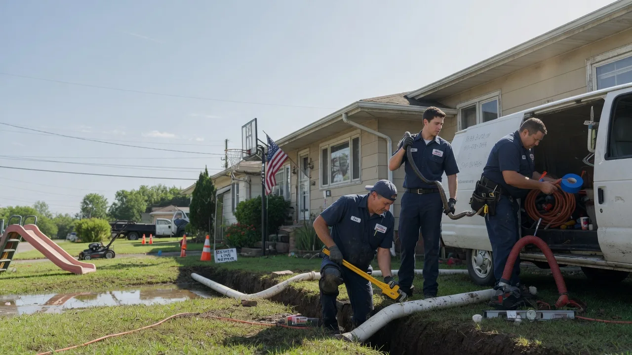 Toilet Installation in Bridgewater, NY near me